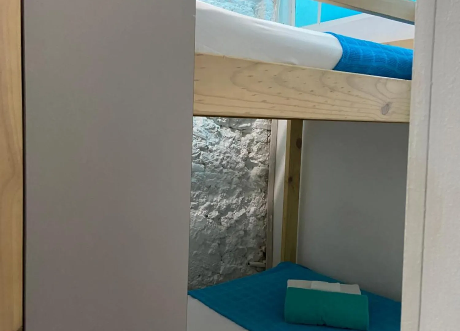 El Barrio Hostal Hostel Cartagena