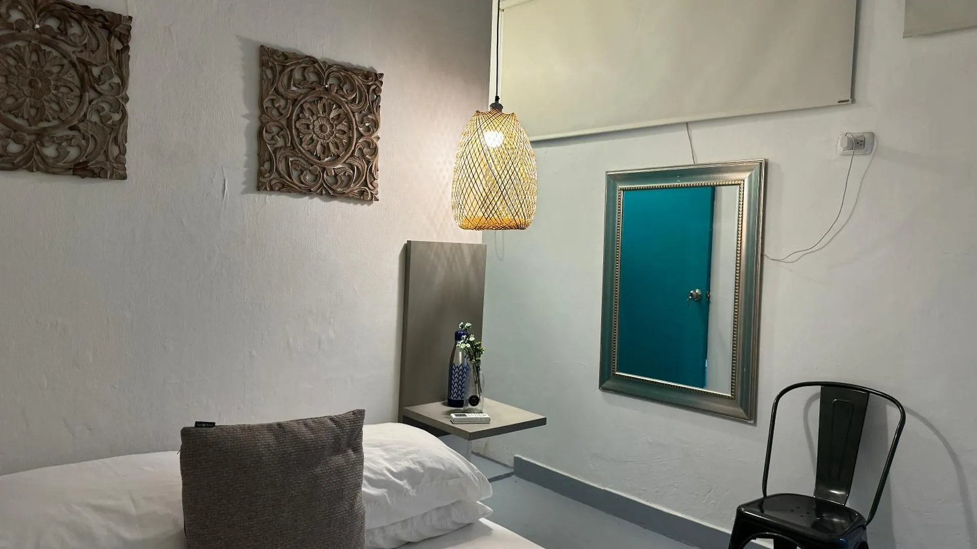 El Barrio Hostal Hostel Cartagena