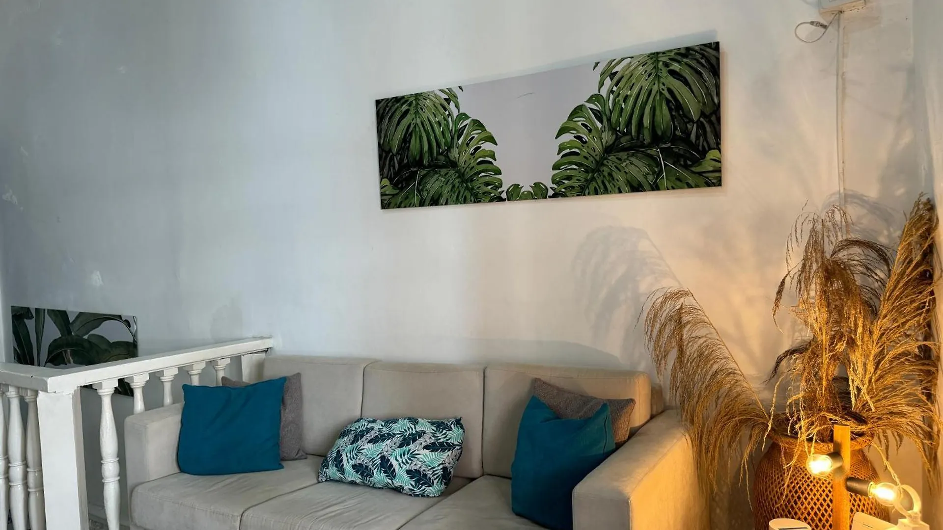 El Barrio Hostal Hostel Cartagena
