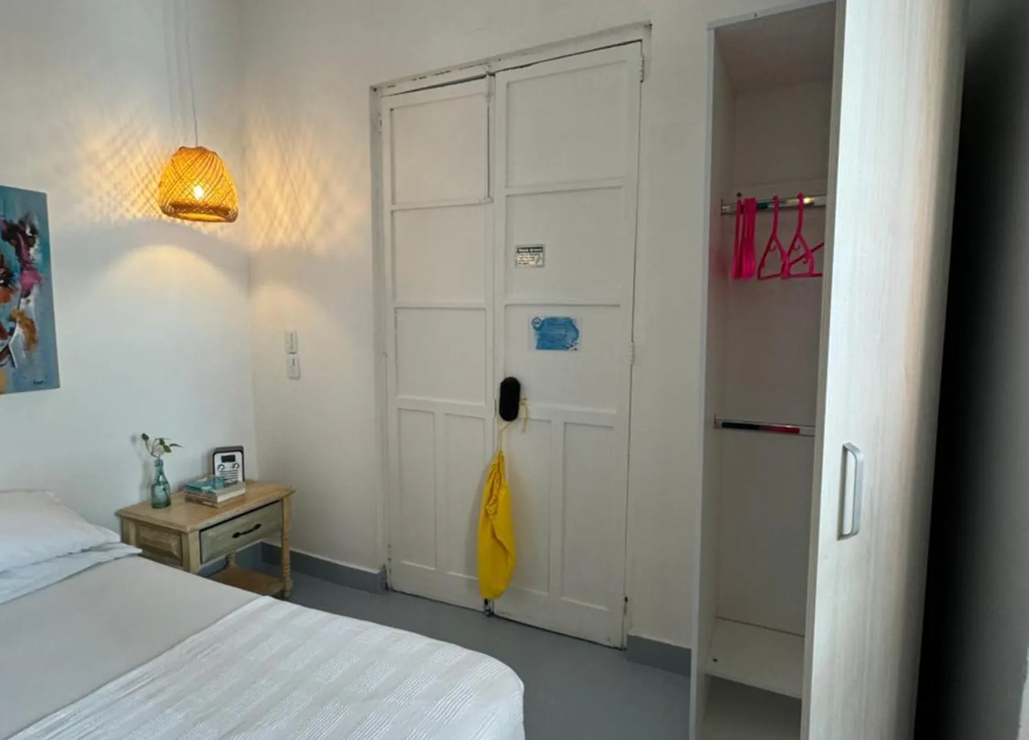 El Barrio Hostal Hostel Cartagena