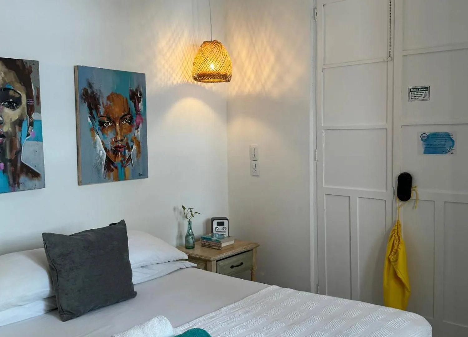 El Barrio Hostal Hostel Cartagena