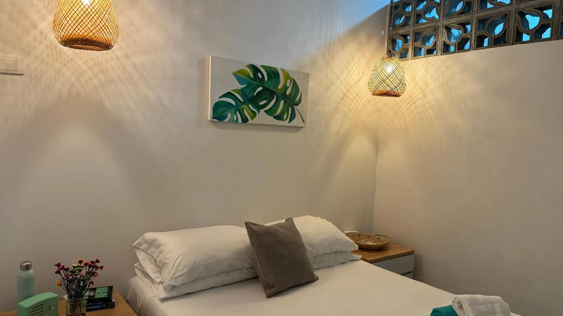 El Barrio Hostal Hostel Cartagena 0*,  Colombia