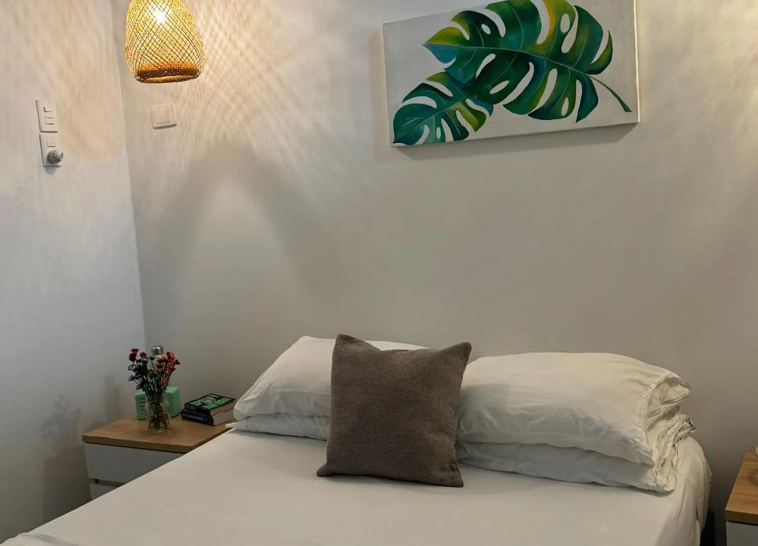El Barrio Hostal Hostel Cartagena