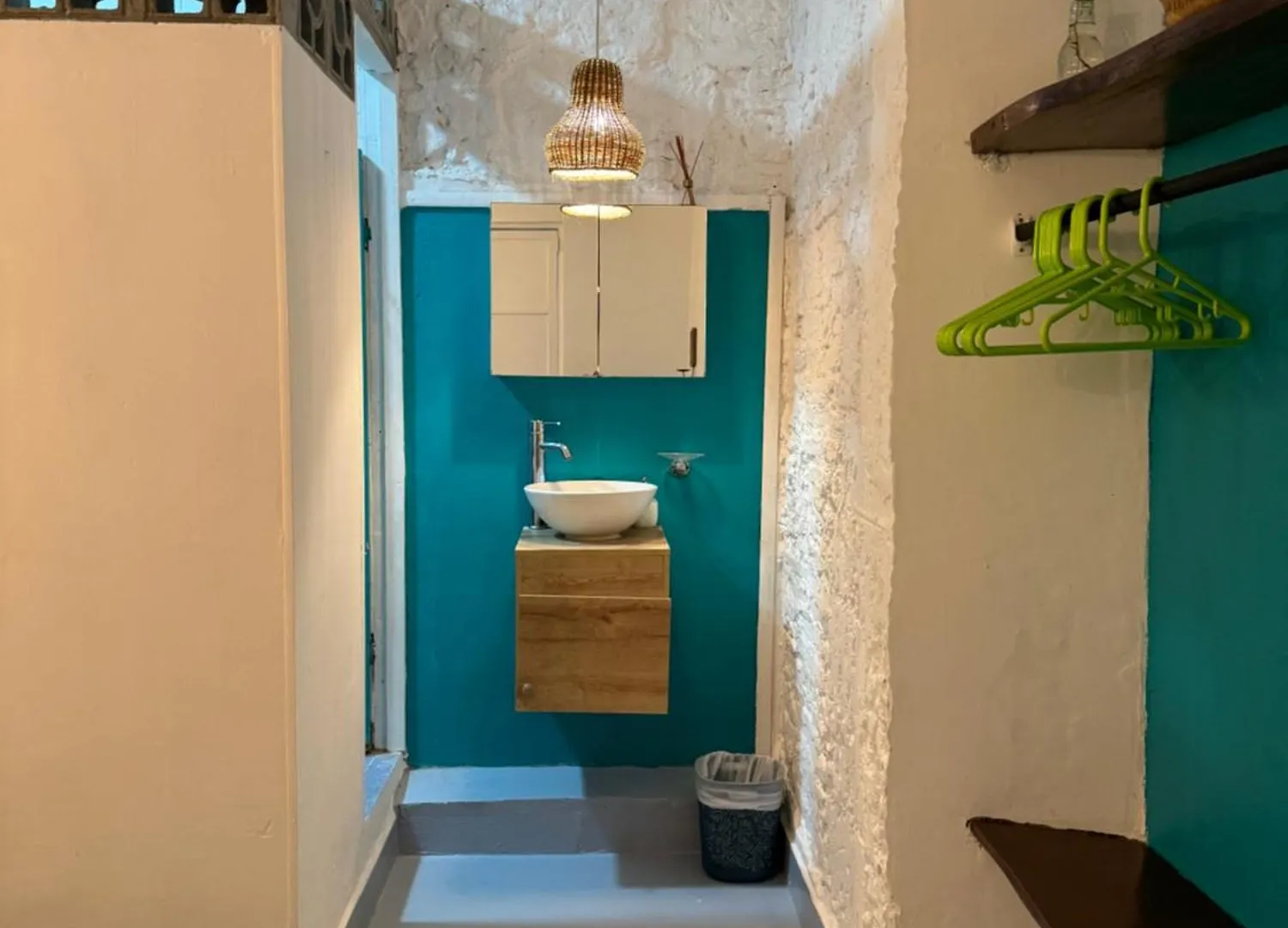 El Barrio Hostal Hostel Cartagena Colombia
