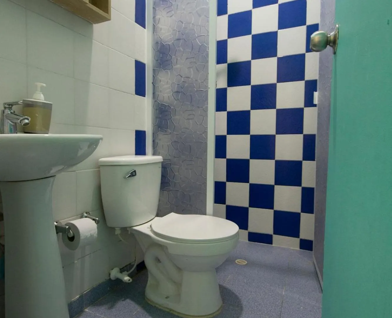 El Barrio Hostal Hostel Cartagena