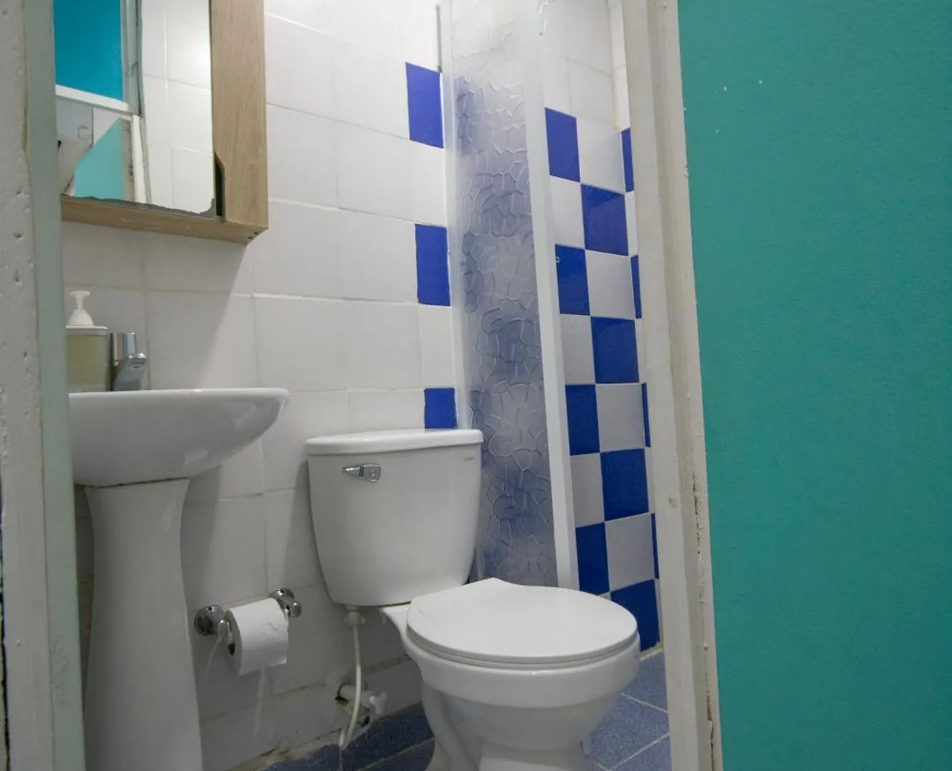 El Barrio Hostal Hostel Cartagena 0*,  Colombia