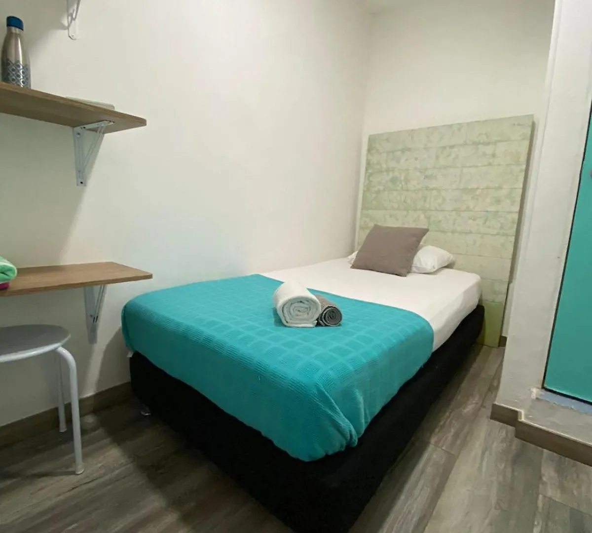 El Barrio Hostal Hostel Cartagena