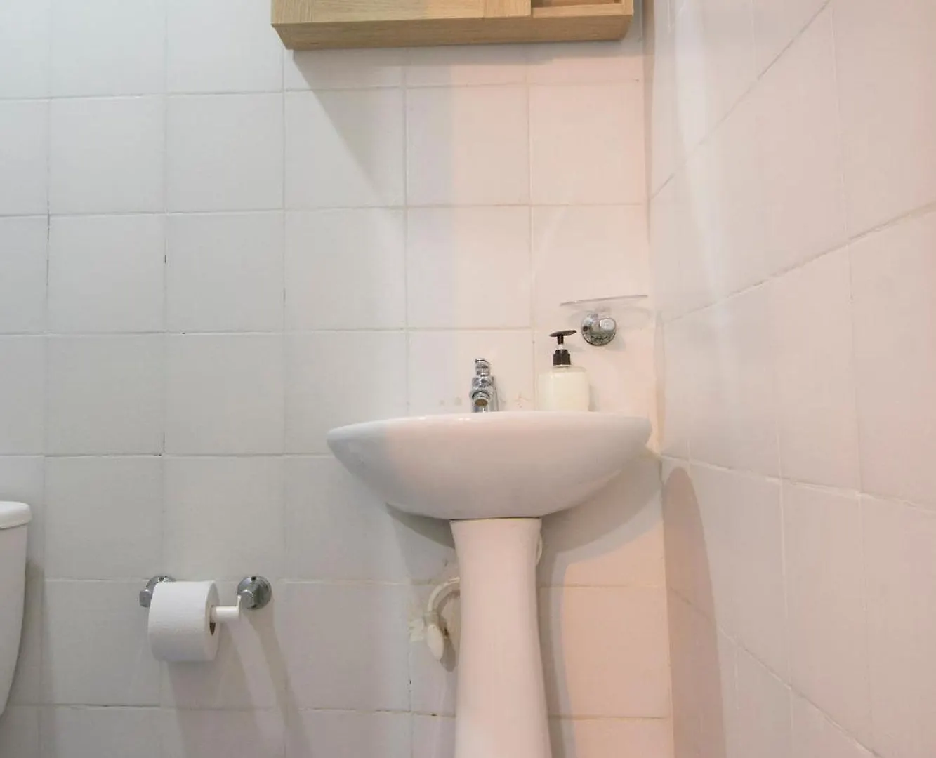 El Barrio Hostal Hostel Cartagena Colombia