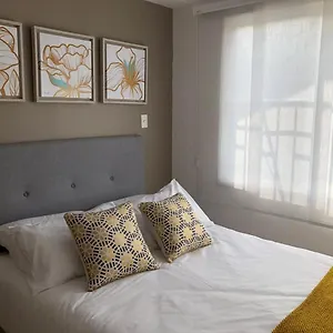 Dl Apartment Cali