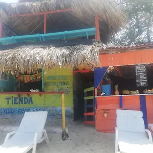 Hotel Vista Linda, Cartagena