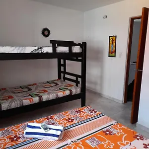 Hostal Casa Mathias, Cartagena