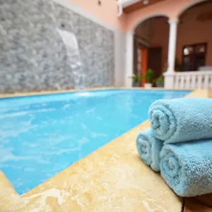 Hotel Casa Alma Cartagena, Cartagena