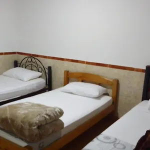 Casa Coral Guest house Bogota