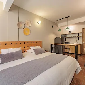The Somos Flats Laureles Aparthotel Medellin