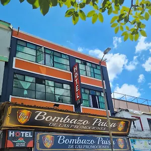 Colina Hotel Villavicencio