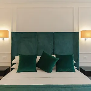 Relais Del Portico Roma