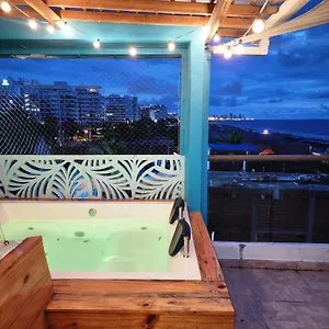 Avadia Del Mar Cartagena