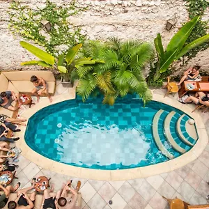 Casa Zahri Boutique Hotel