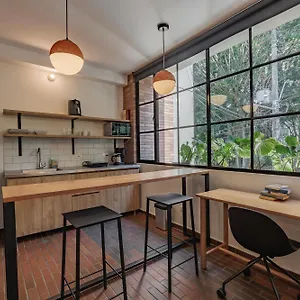 The Somos Flats Laureles Hotel Medellin