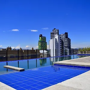 Weeki En Chapinero Apartahotel Bogotá