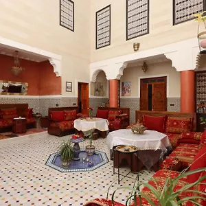 Dwiriyat My Teib Riad Marrakesh