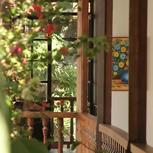 2* Otel Casa Del Tejadillo