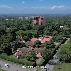 Casa Pance Hotel Cali