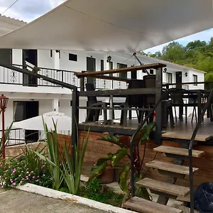 Nyx Hotel Medellín