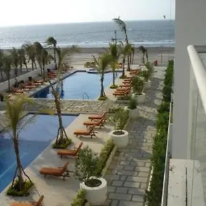 Apartahotel Morros 3 C&a, Cartagena